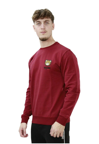 242V1A17884413 - Felpa - Moschino