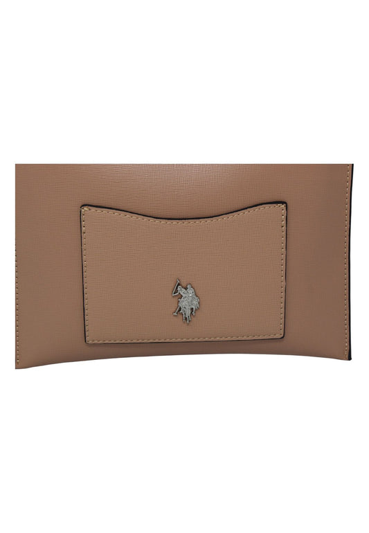 Beauty Case  Donna U.S. Polo Assn.  Las Flores BIUL86164WVP