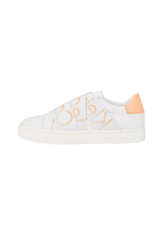 Sneakers Basse Donna Calvin klein Jeans   YW0YW01443