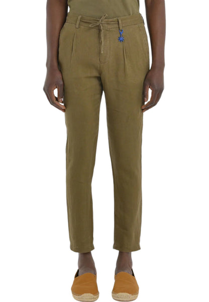 Pantaloni  Uomo Manuel Ritz   3632P1688LC243408
