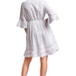 Vestito Corto Donna Iconique   IC24-002
