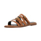Sandali Bassi Donna Guess  Grayden FLJGRYLEA03