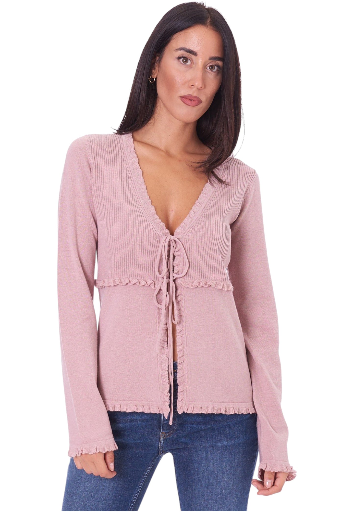 Cardigan  Donna Trussardi Jeans   56M005460F000643