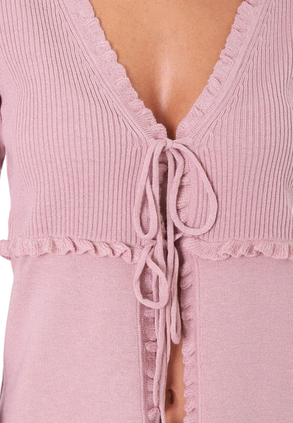 Cardigan  Donna Trussardi Jeans   56M005460F000643