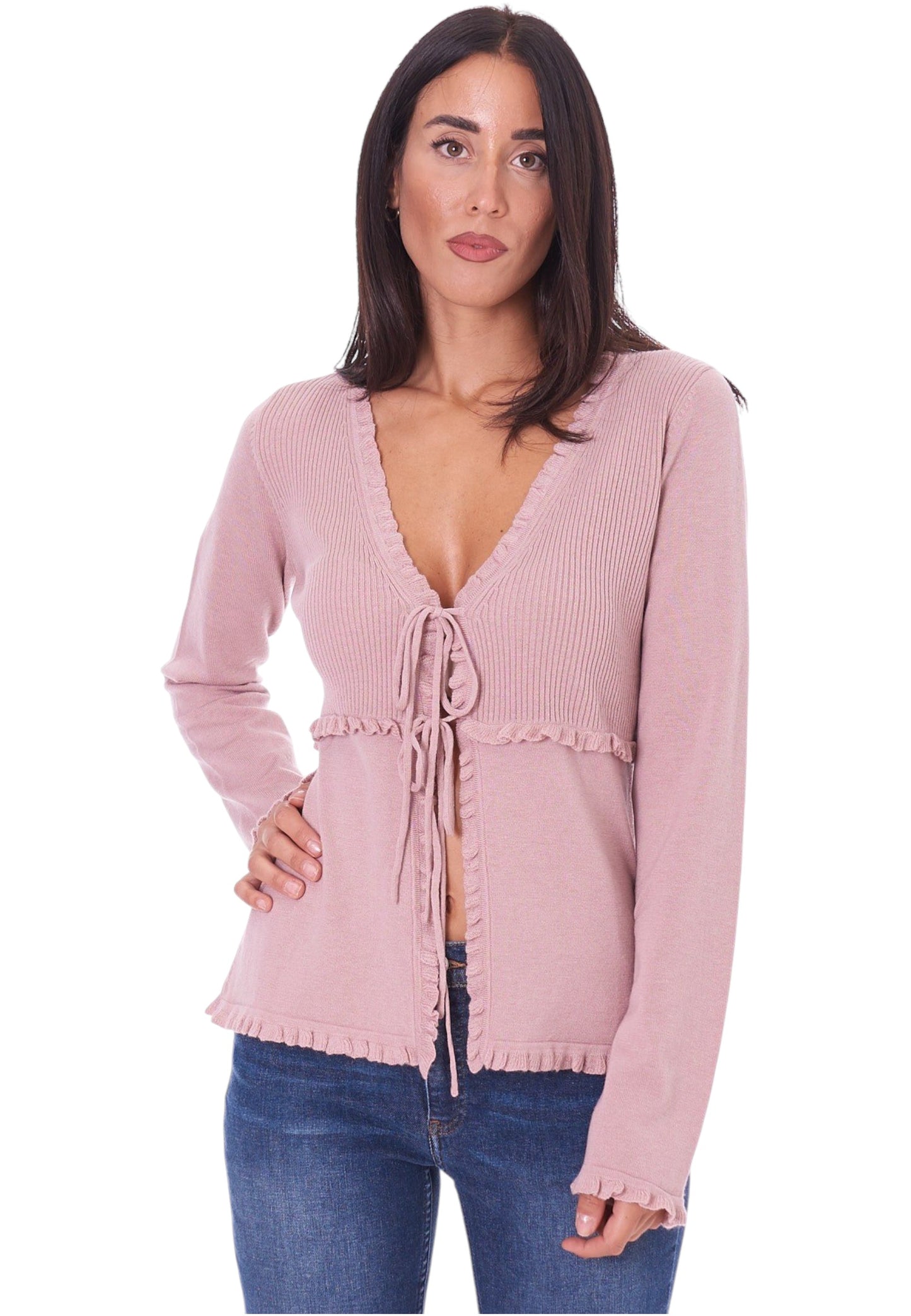 Cardigan  Donna Trussardi Jeans   56M005460F000643