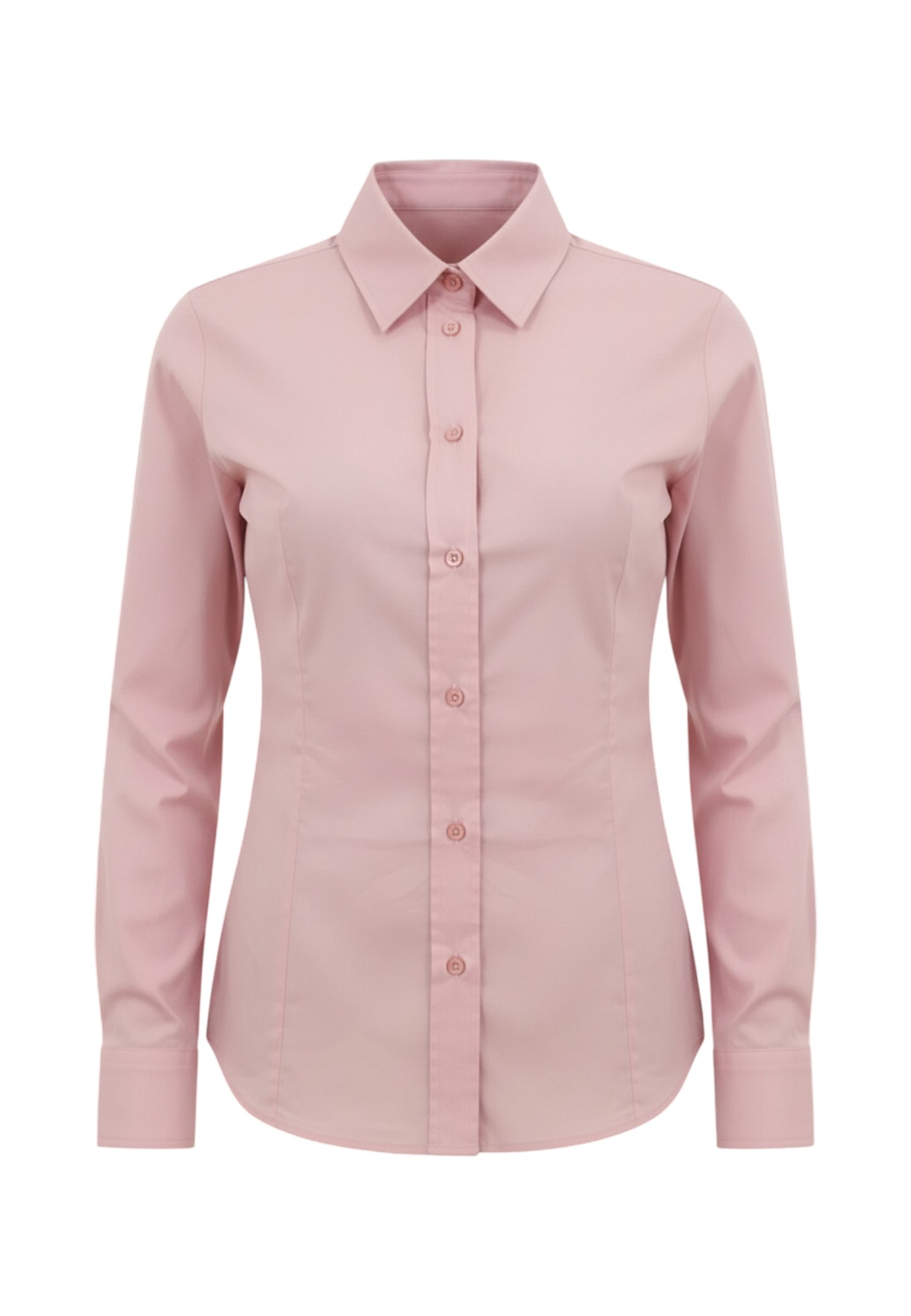 Camicia Manica lunga Donna Trussardi Jeans   56C005661T005891