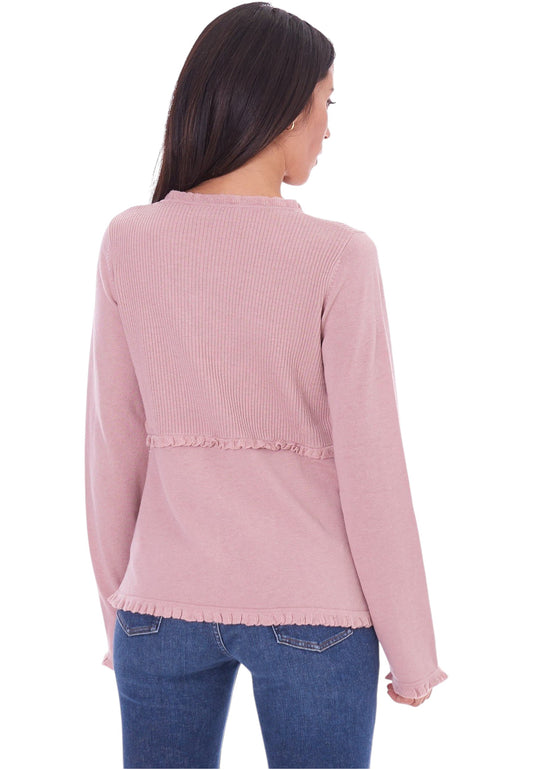 Cardigan  Donna Trussardi Jeans   56M005460F000643