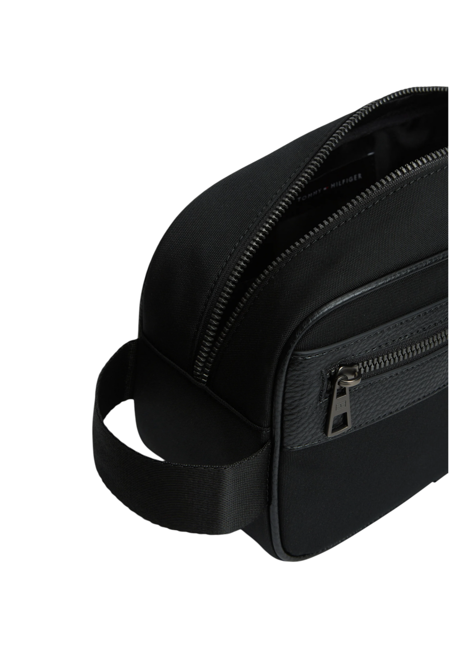 Pochette  Uomo Tommy Hilfiger Washbag Th Repreve AM0AM14514