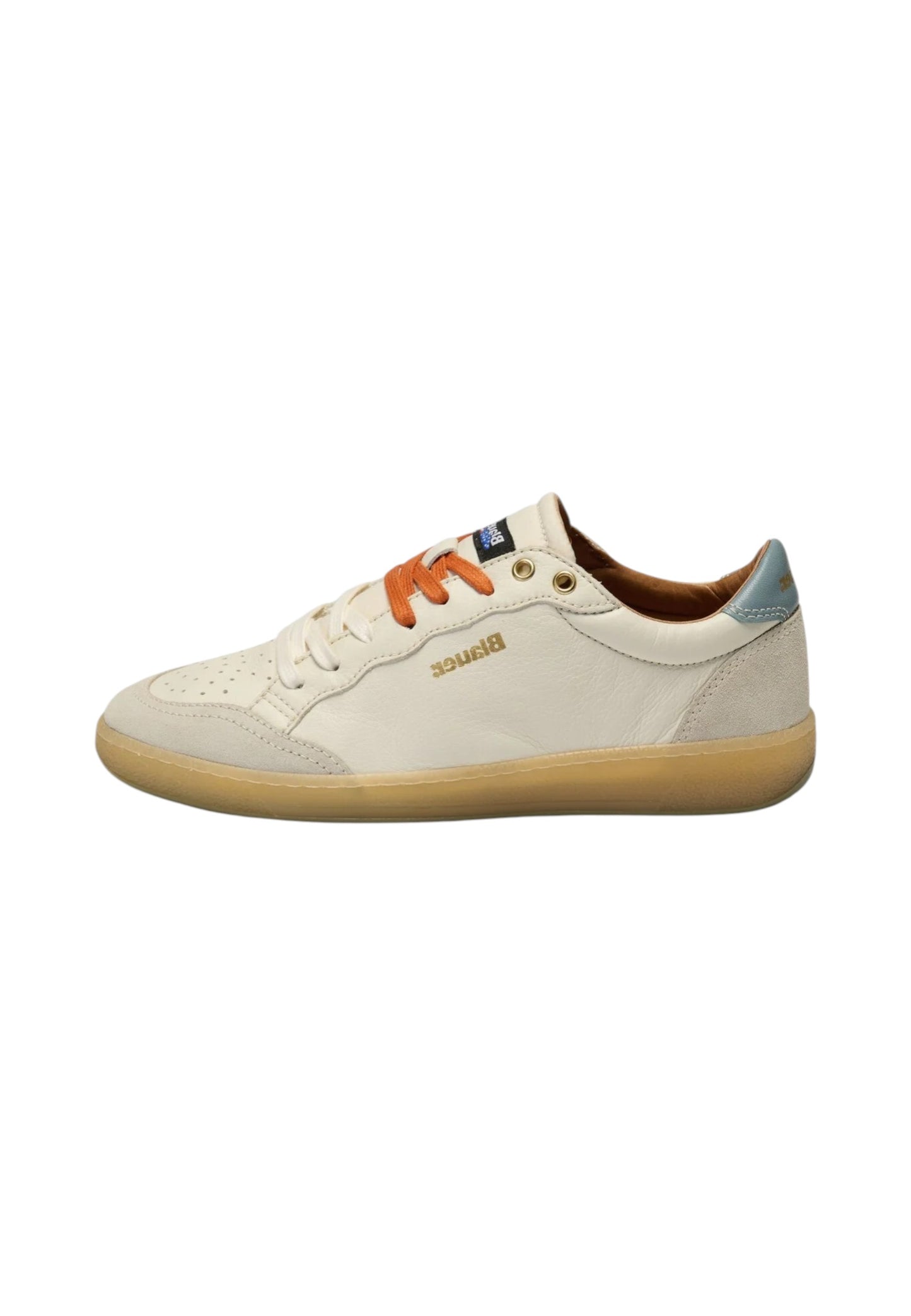 Sneakers  Uomo Blauer  Murray S6MURRAY20/LES