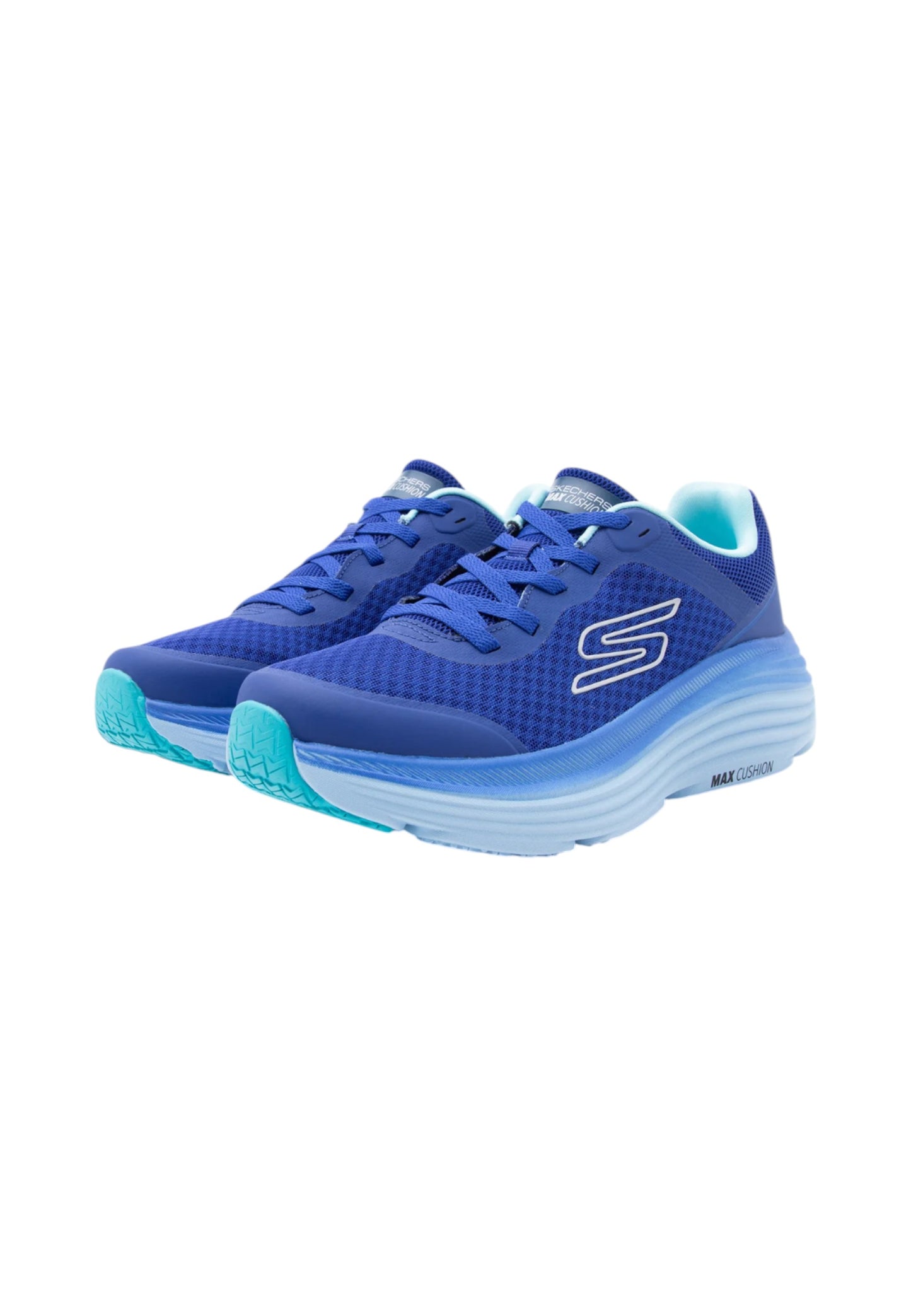 Sneakers Basse Uomo Skechers  Max Cushioning Endeavour 220613