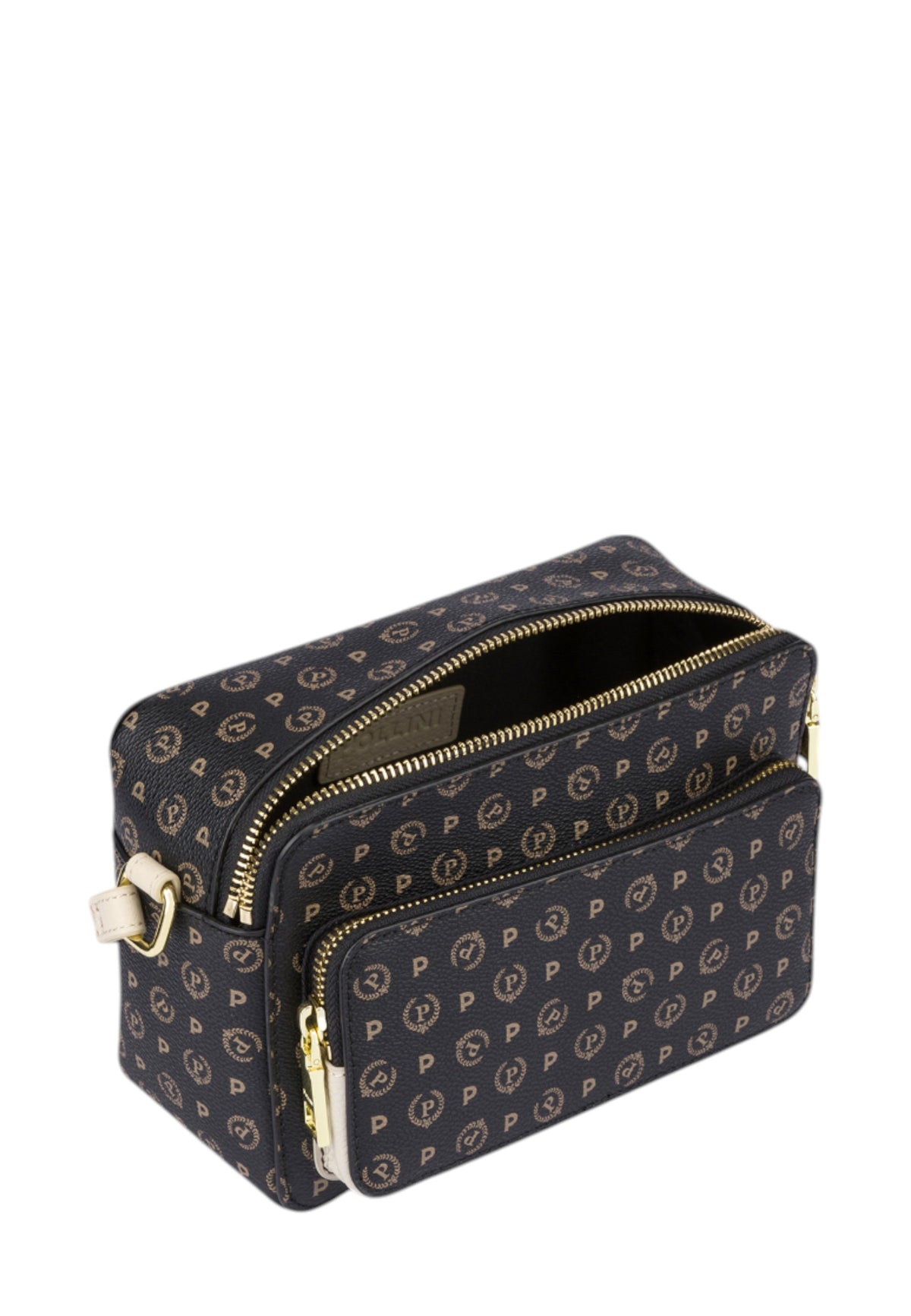 Borsa A Tracolla Donna Pollini  Heritage TE8535PP0MQ11