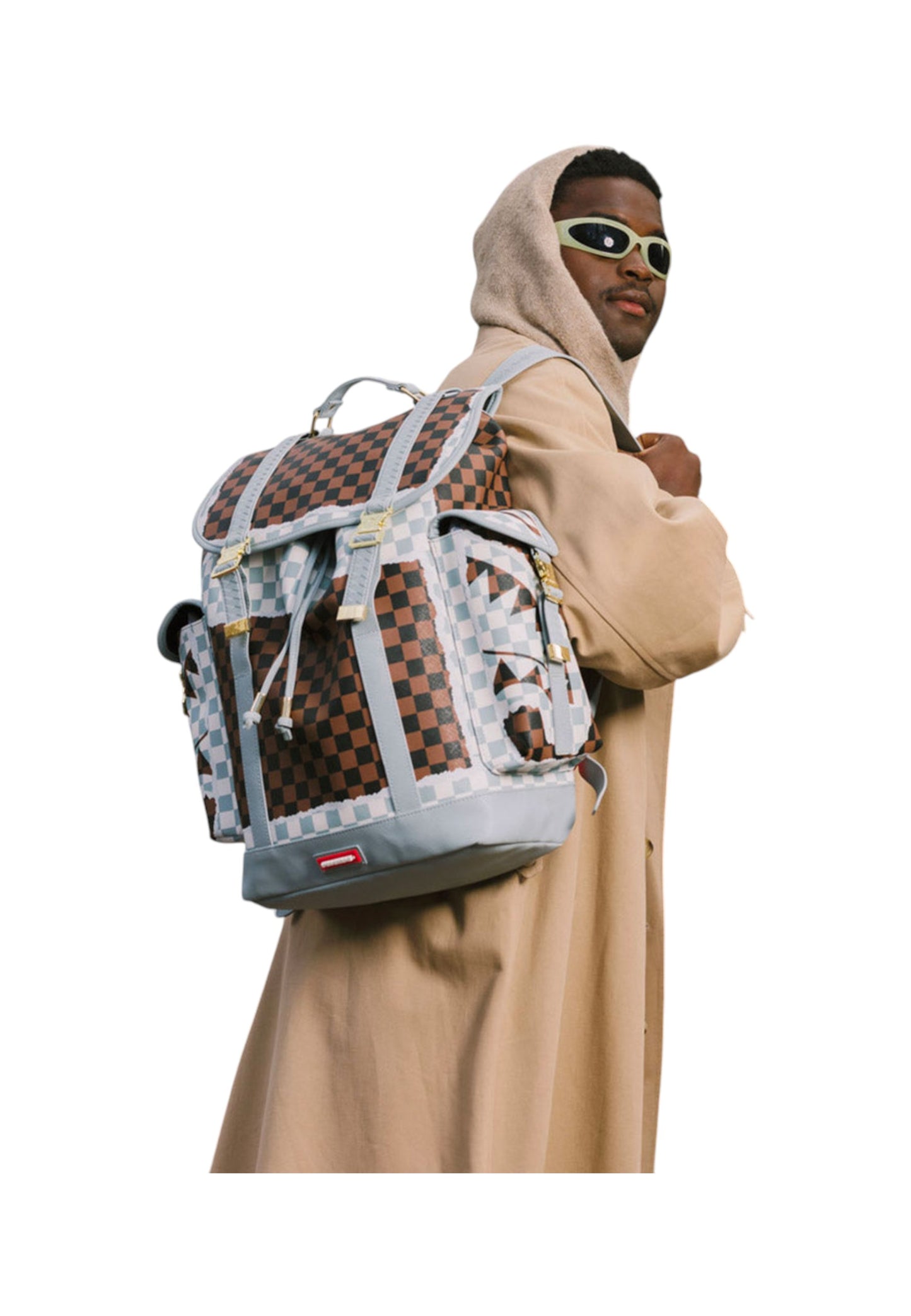 Zaino  Unisex Sprayground   910B8292NSZ