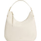 Borsa A Spalla Donna Coccinelle In Pelle Martellata Coccinelle Rebekka Medium E1T95130101
