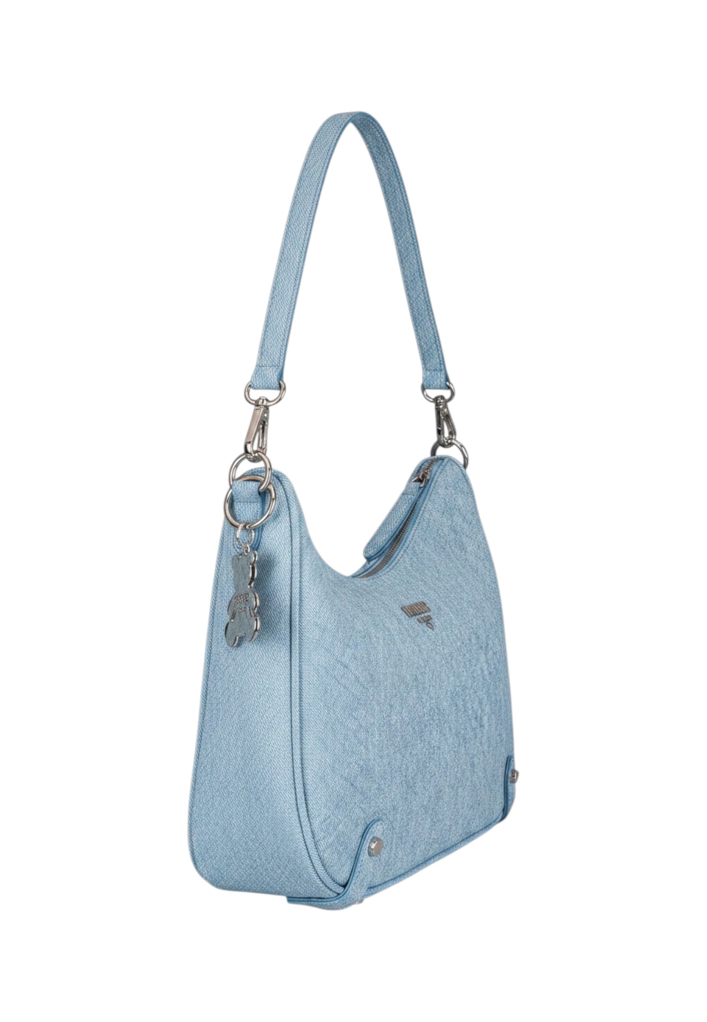 Borsa A Spalla Donna Pashbag Hobo  Helga