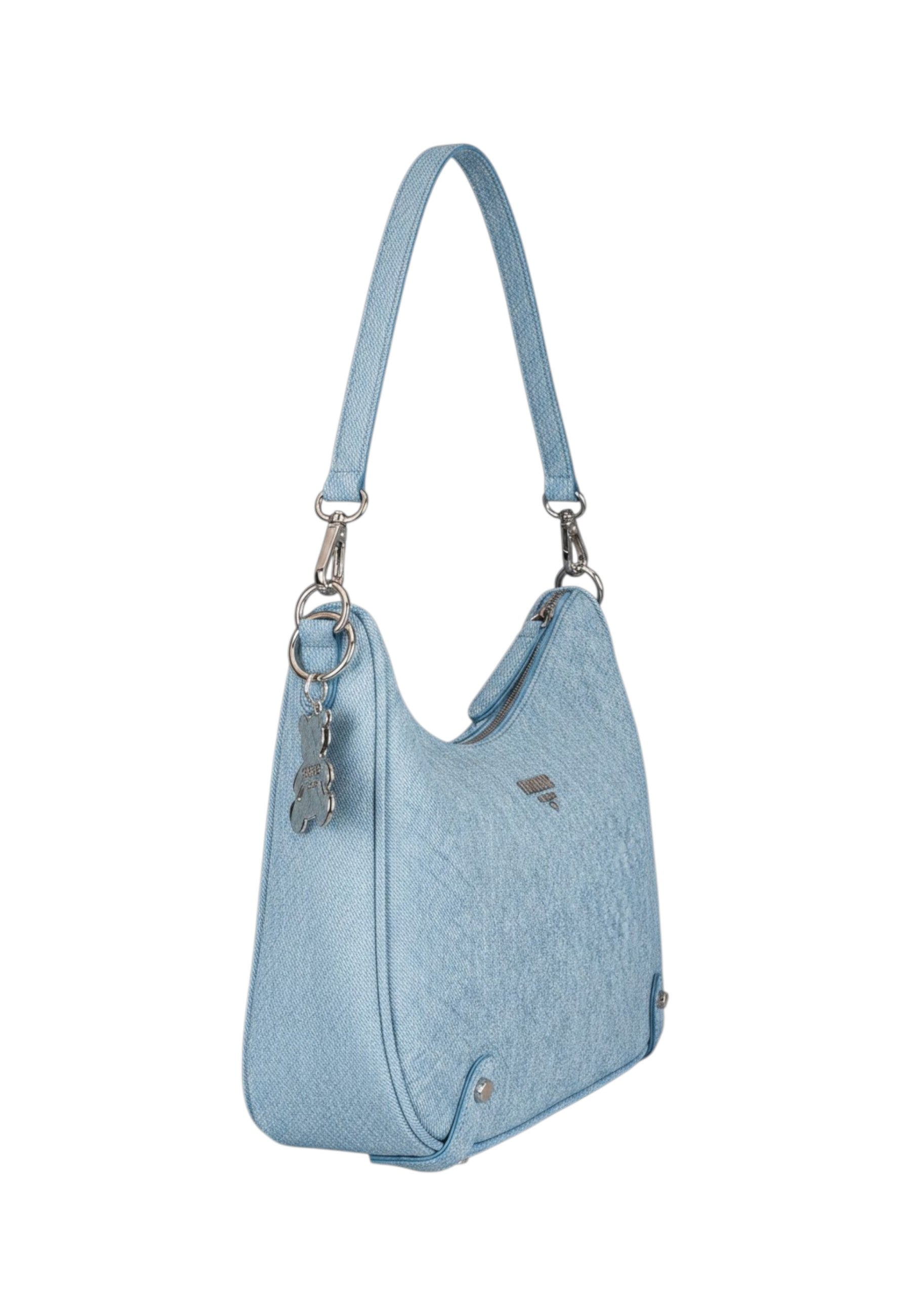 Borsa A Spalla Donna Pashbag Hobo  Helga