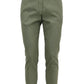 Pantaloni  Uomo Michael Coal Capri Bra MCBRAMM2798S23