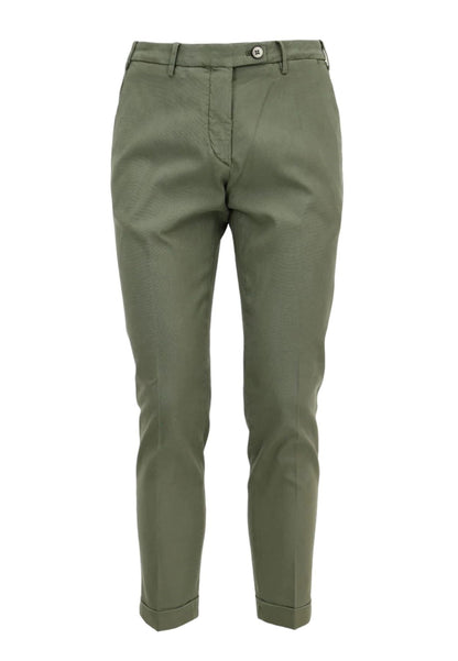 Pantaloni  Uomo Michael Coal Capri Bra MCBRAMM2798S23