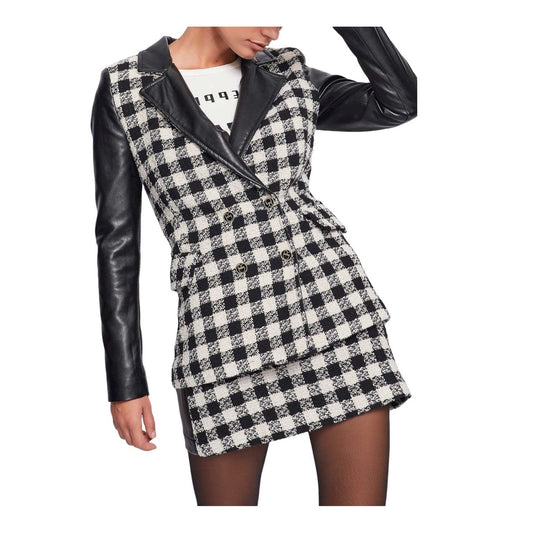Giacca Elegante Donna Denny Rose Blazer  221DD30006