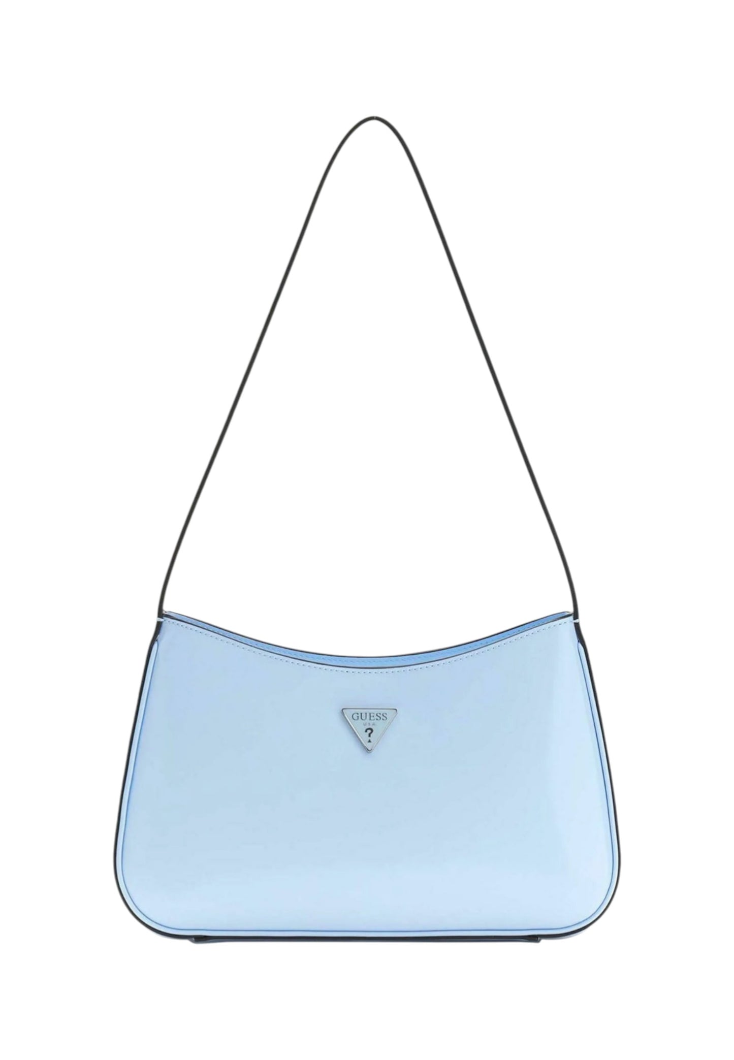 Borsa A Spalla Donna Guess Top Zip Shoulder Bag Arnela Ii HWNY9723170