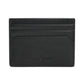 Portafoglio Con Portamonete Uomo Tommy Hilfiger Cc Holder Th Central AM0AM14494