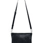 Borsa A Spalla Donna Desigual  Bag Sierra Black Murano 26SAXPAX