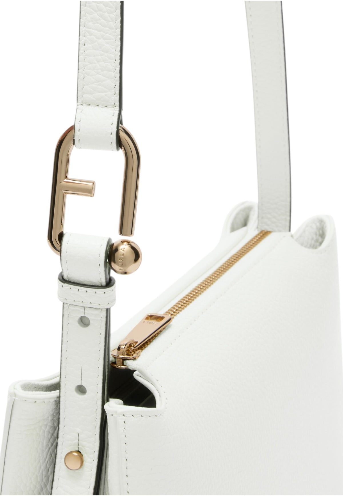 Borsa A Tracolla Donna Furla  Furla Nuvola S Crossbody