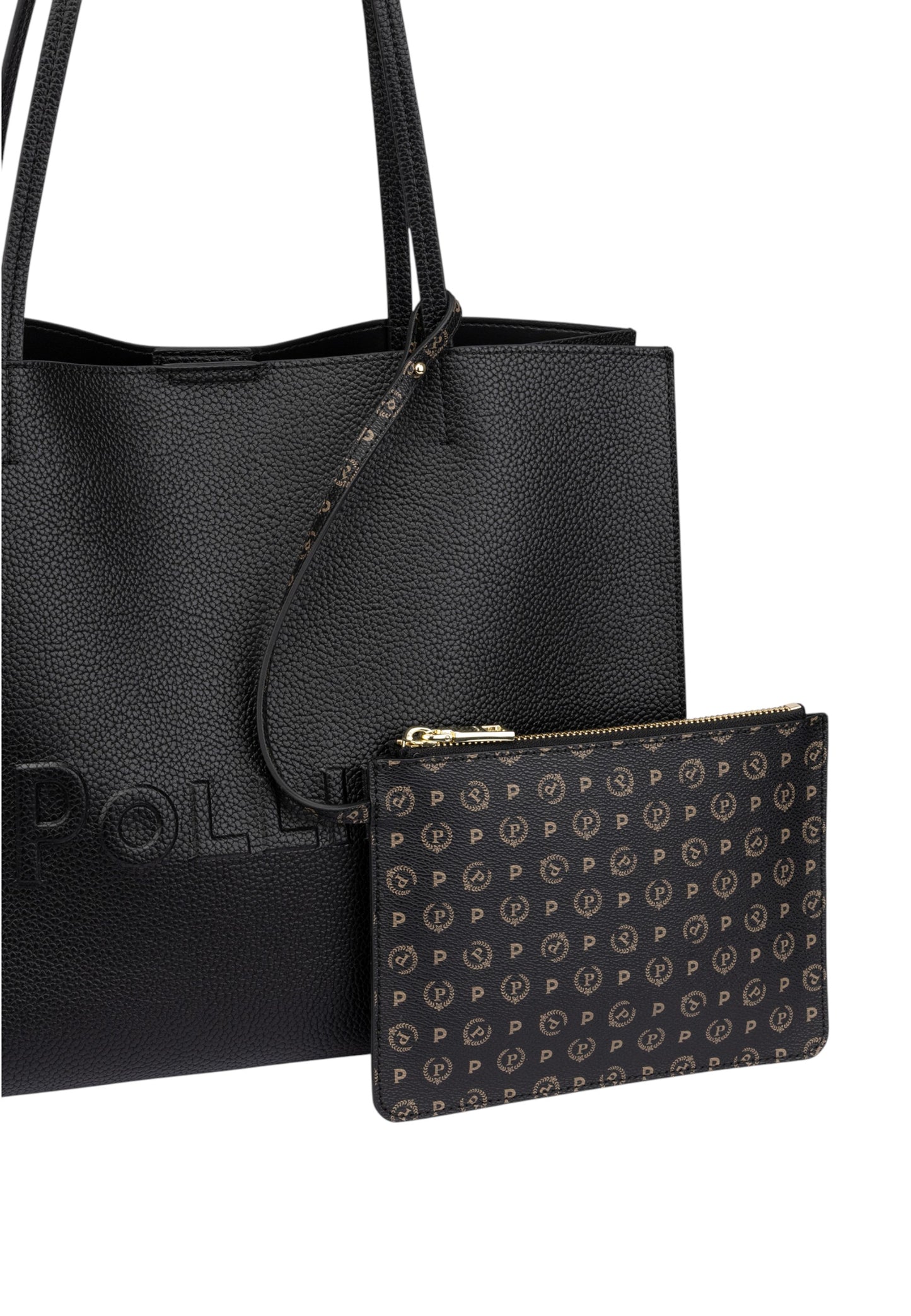 Borsa A Spalla Donna Pollini   SC4593PP0NSJ1