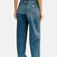 Jeans Wide Leg Donna Guess  Gina W6YAJPD1358