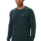 Maglia A Girocollo Uomo Aeronautica Militare   252MA1611UL00506