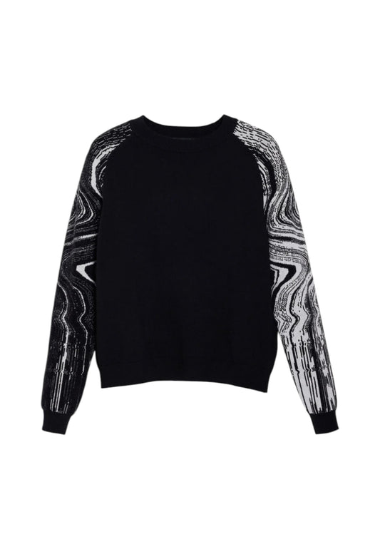 Maglione  Donna Desigual  Jers Kodiak 25WWJF28