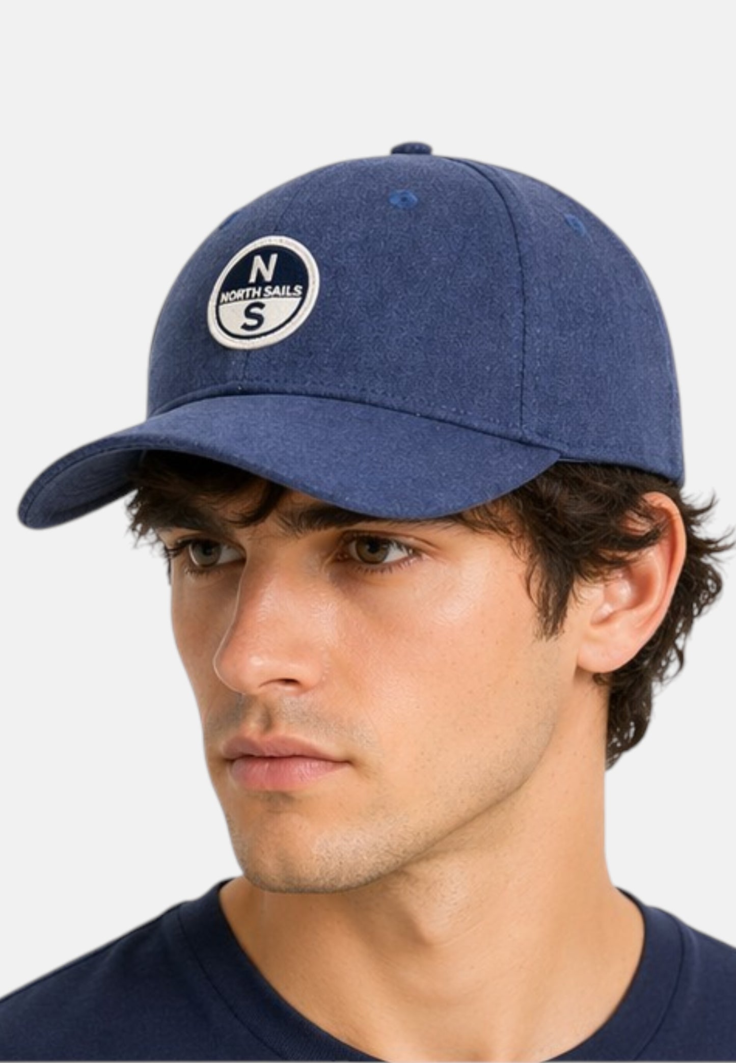 Cappello Baseball Uomo North Sails   623373
