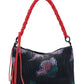 Borsa A Tracolla Donna Desigual  Xenon Dortmund 26SAXPAL