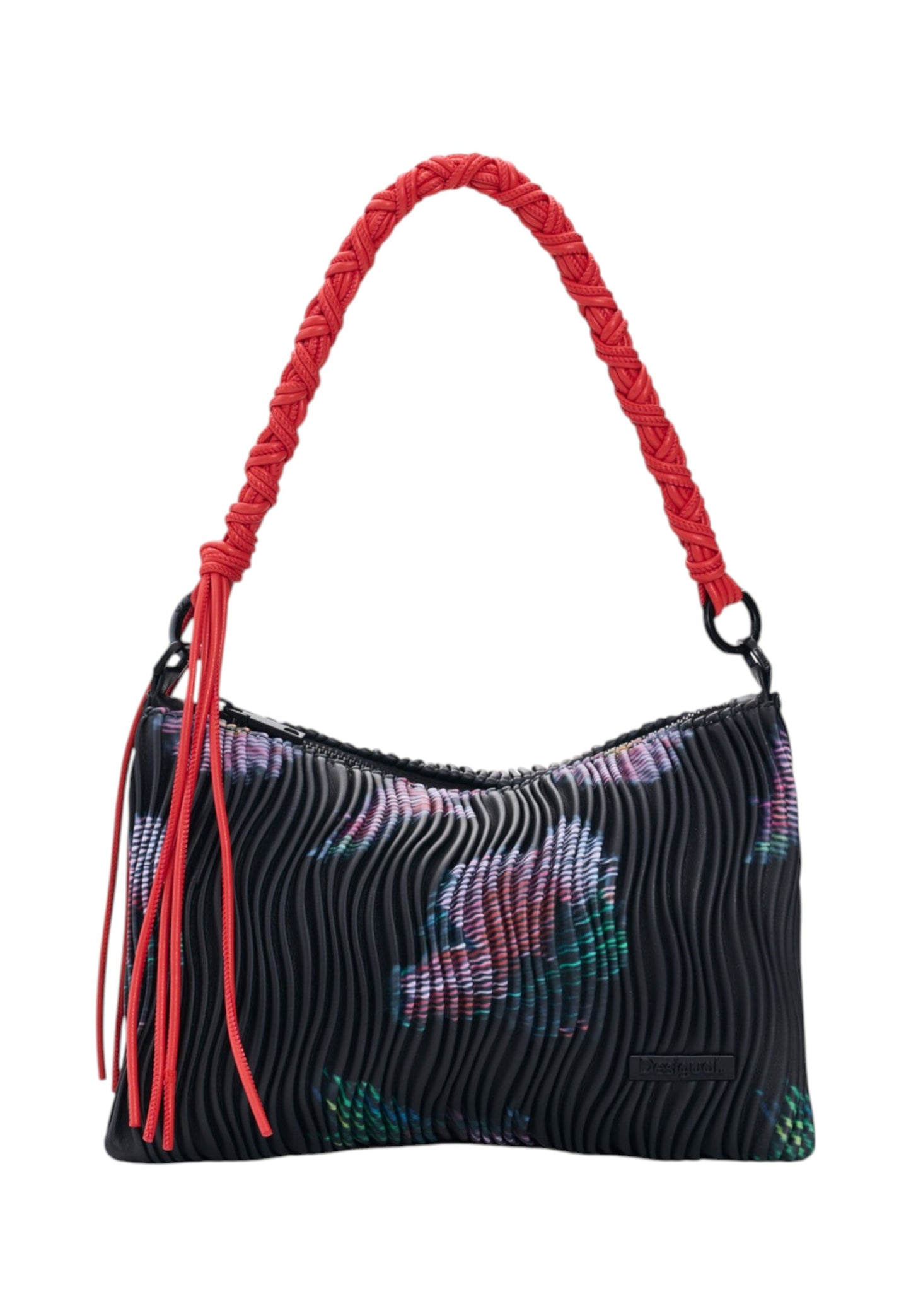 Borsa A Tracolla Donna Desigual  Xenon Dortmund 26SAXPAL