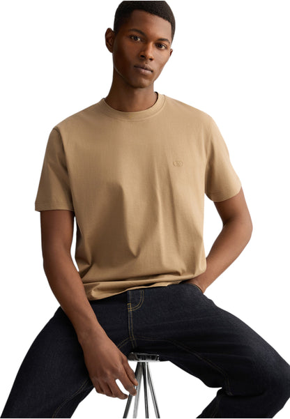 T-Shirt Manica Corta Uomo Liu Jo