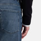 Jeans Regular Fit Uomo Boss   50501843