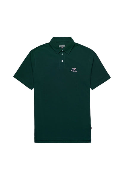 Polo Manica Corta Uomo Sebago