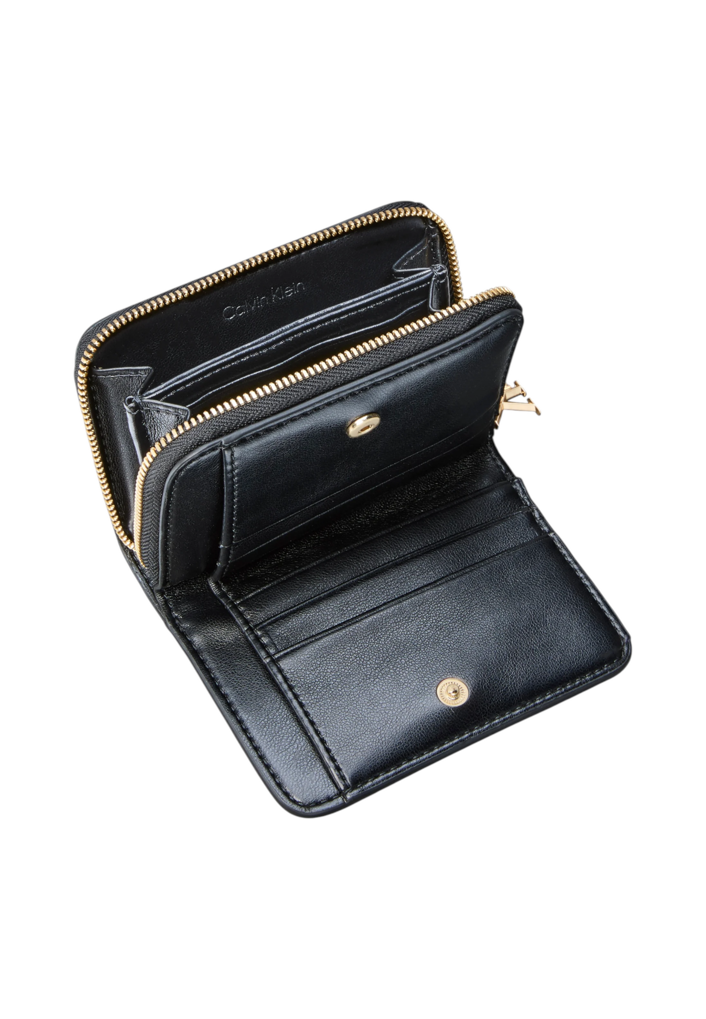 Portafoglio Con Zip Donna Calvin klein Medium Flap Ck LV04F1075G
