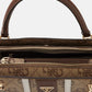 Borsa A Mano Donna Guess Luxury Satchel Noelle Ii HWSS9672070