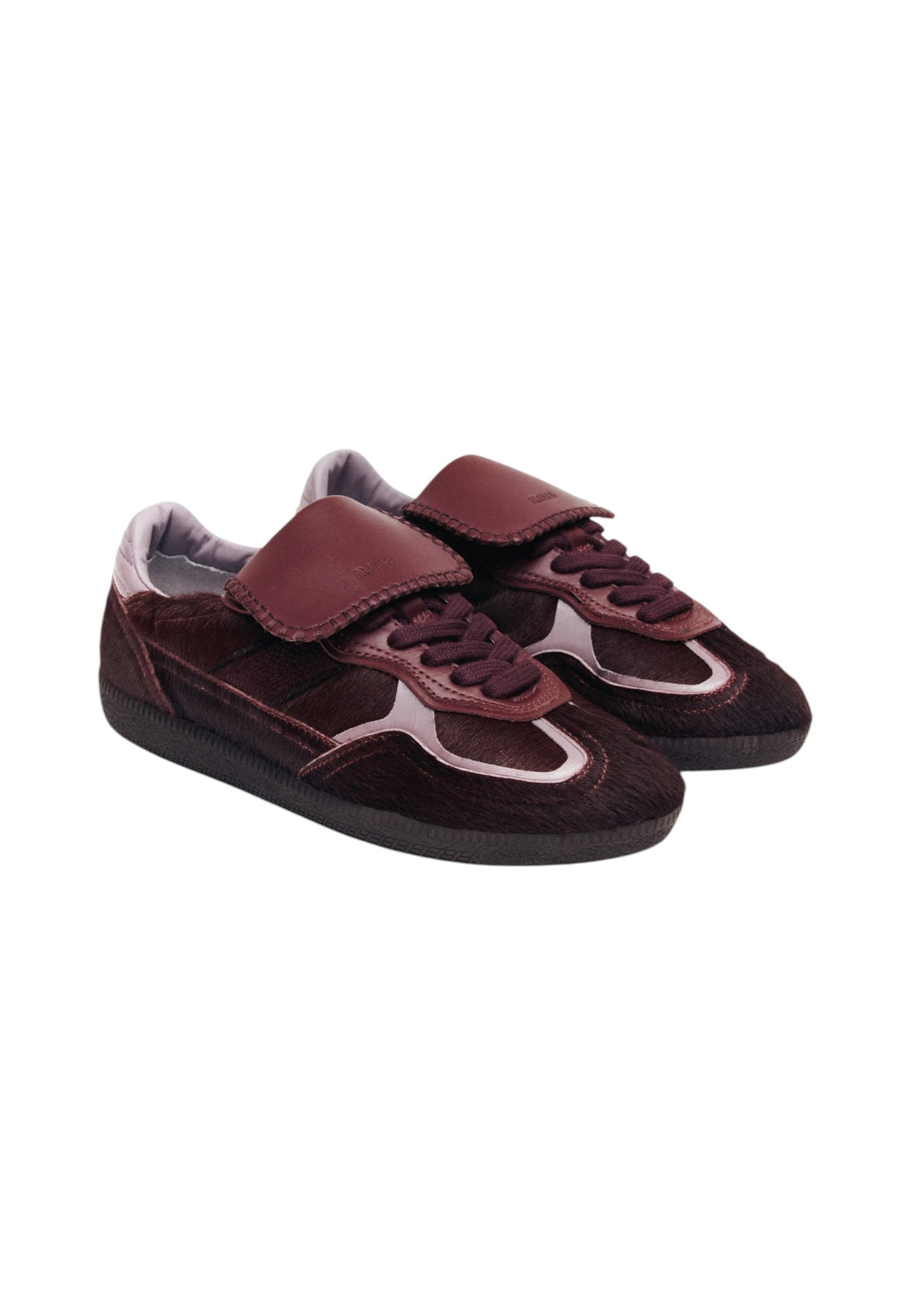 Sneakers  Donna Alohas  Tb.490 Club Soft S100831