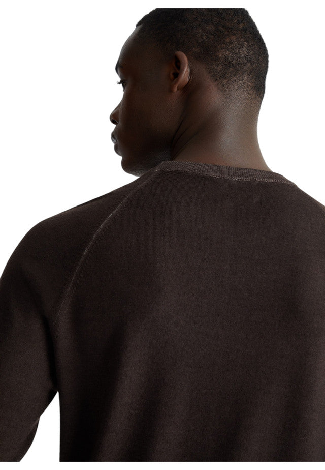Maglione A Girocollo Uomo Liu Jo   QF4025MA21P