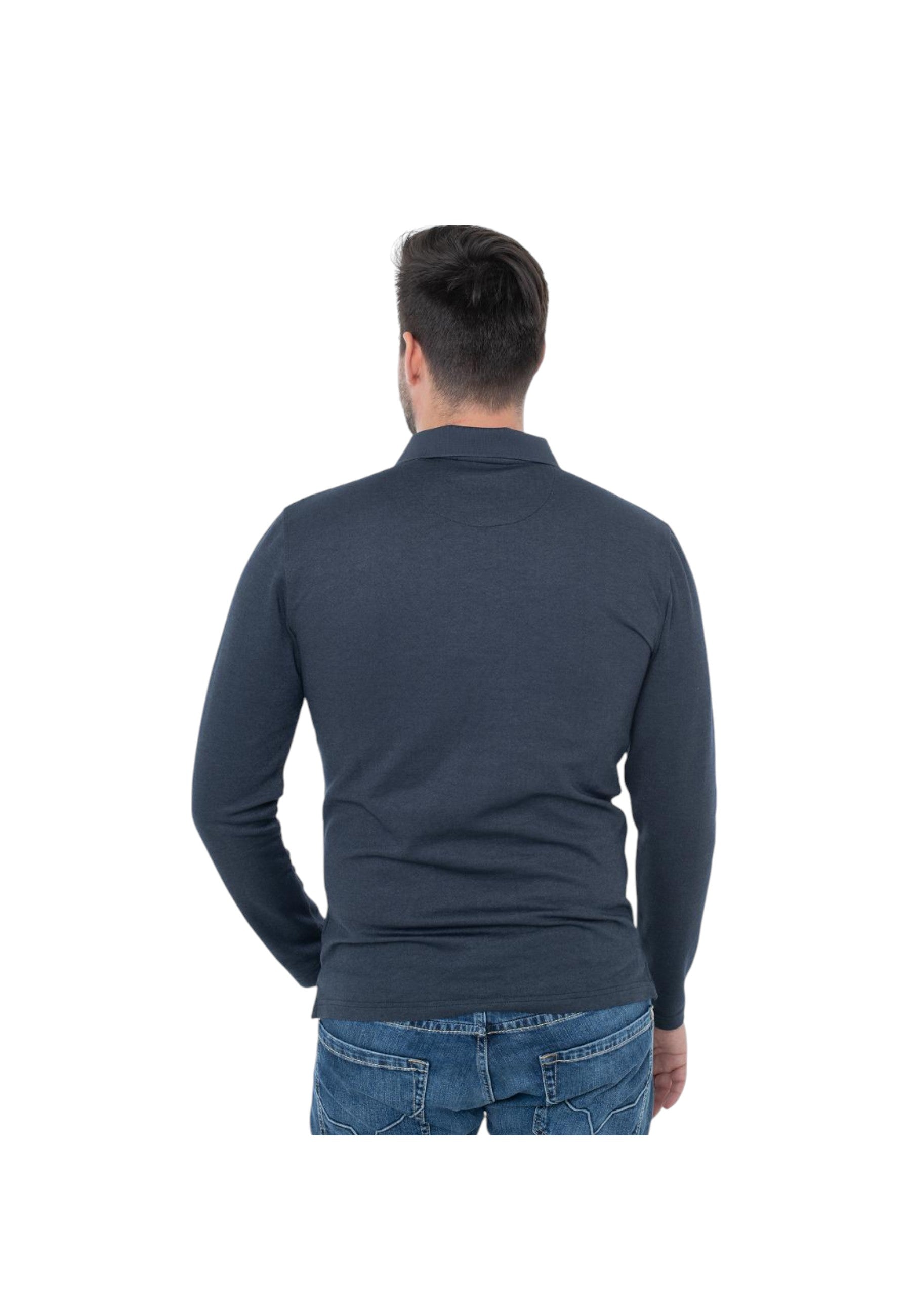 M5RP03KCLR2 - Polo - Guess