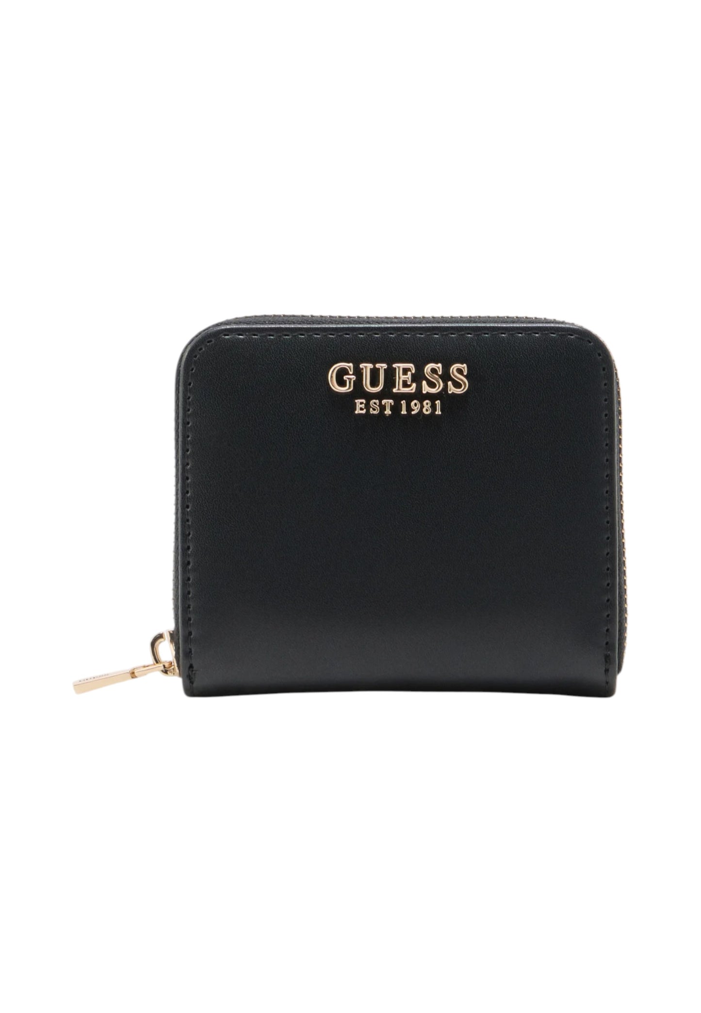 Portafoglio Con Zip Donna Guess Small Laurel SWVC7459137