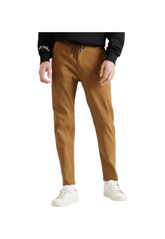 Pantaloni Chino Uomo Boss   50496991