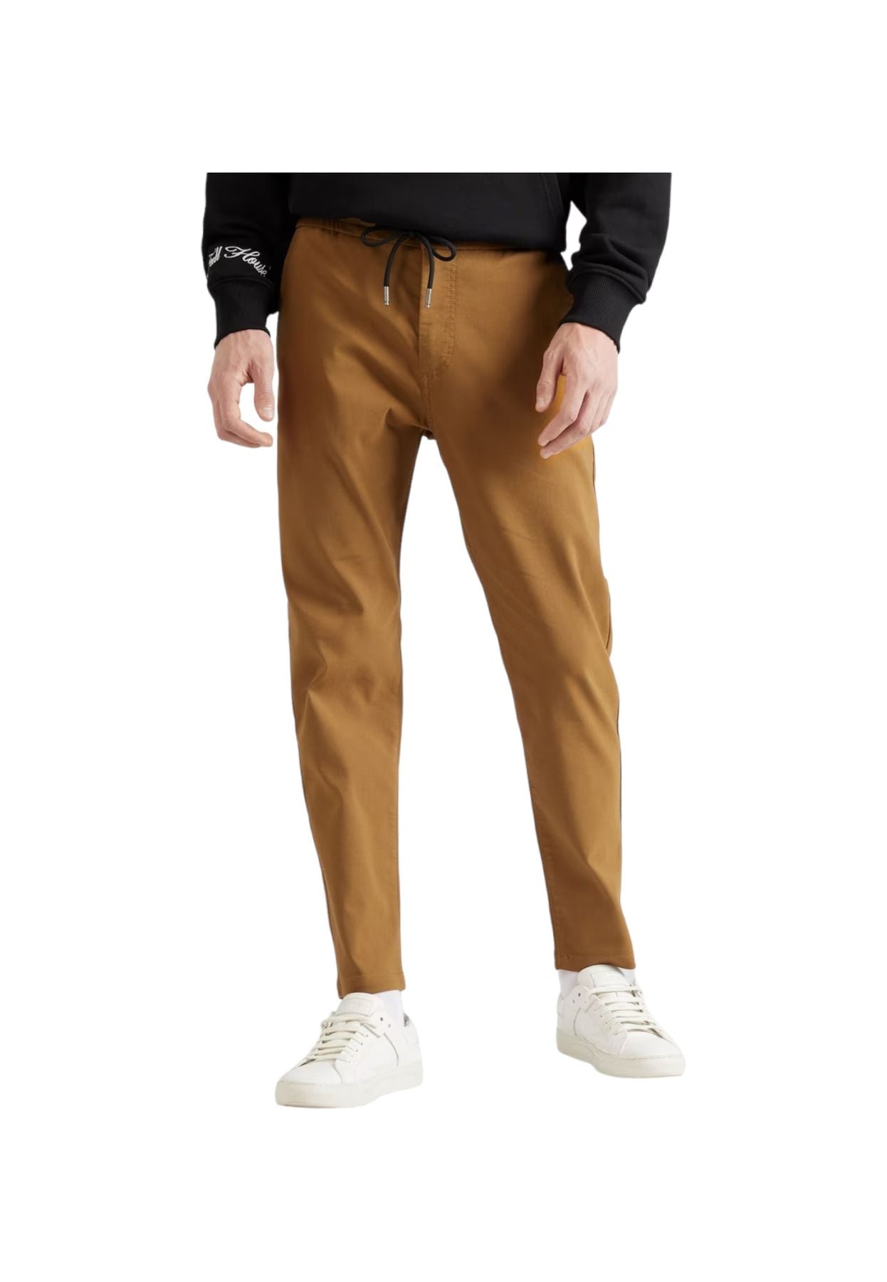 Pantaloni Chino Uomo Boss   50496991