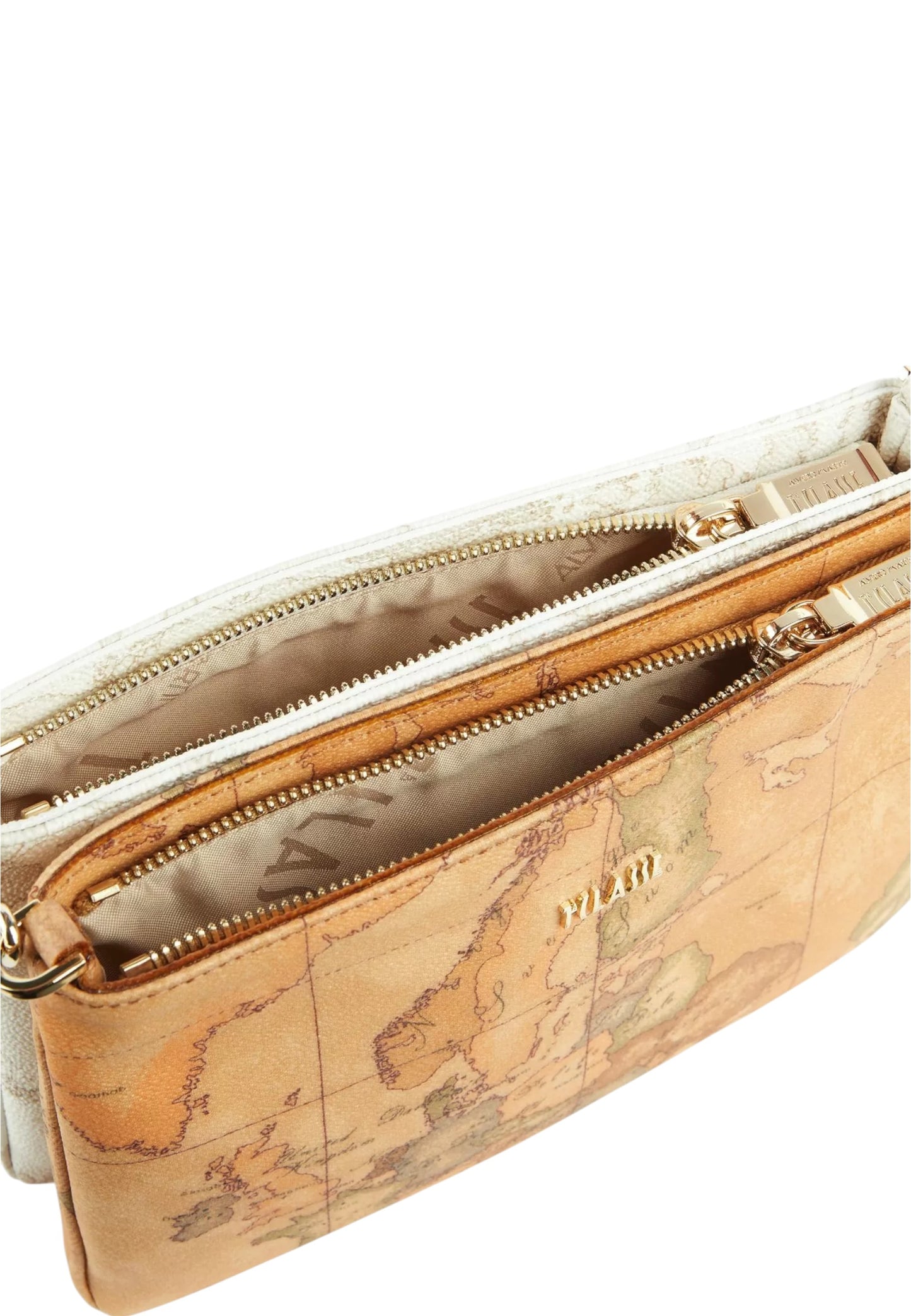 Borsa A Tracolla Donna Alviero Martini Doppia Geo Classic CE0486000