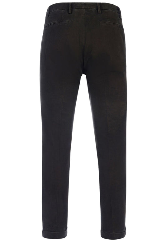 Pantaloni  Uomo Michael Coal   MCBRAPLS2993F23C
