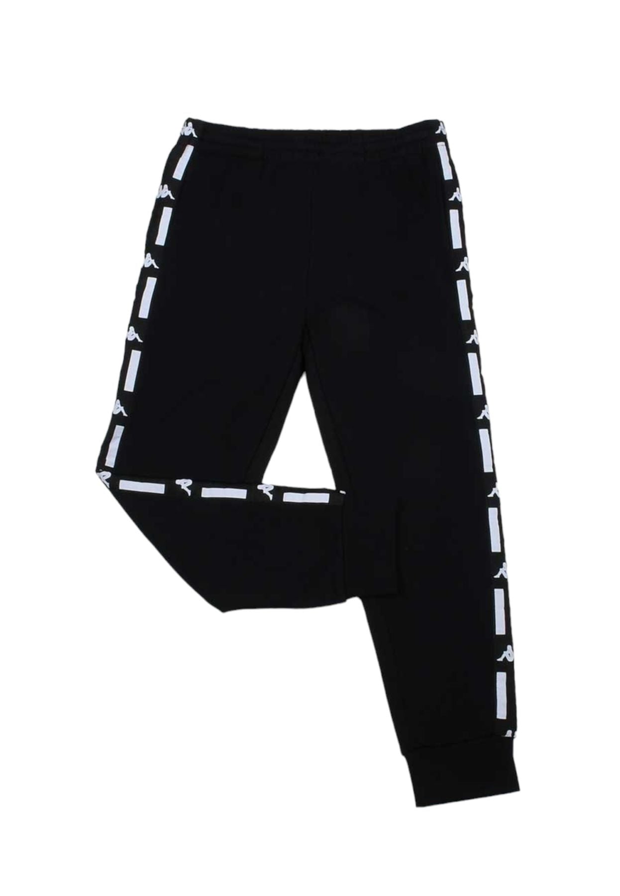 Pantaloni Tuta Uomo Kappa   304N120