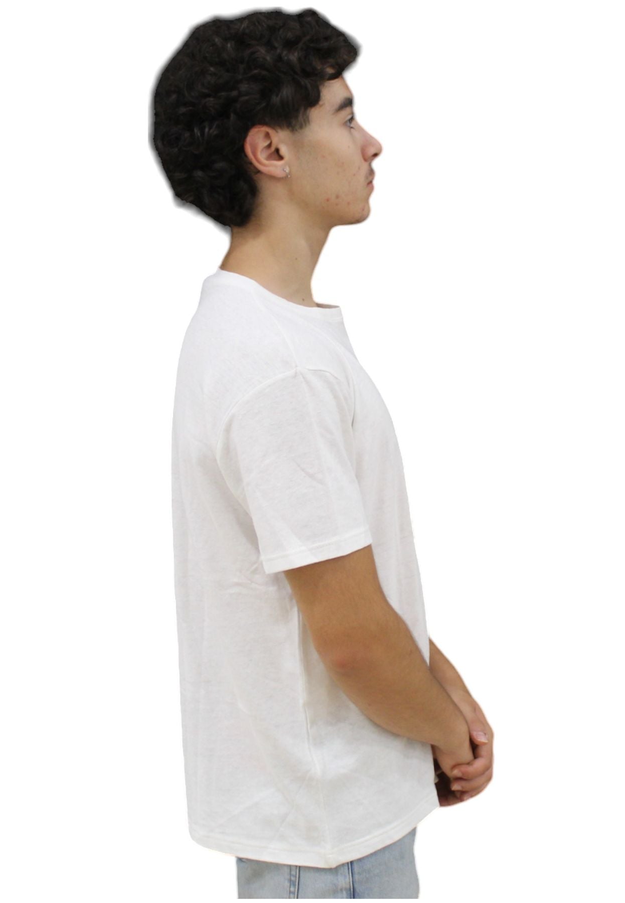 T-Shirt Manica Corta Uomo QB24   CFC0115995003
