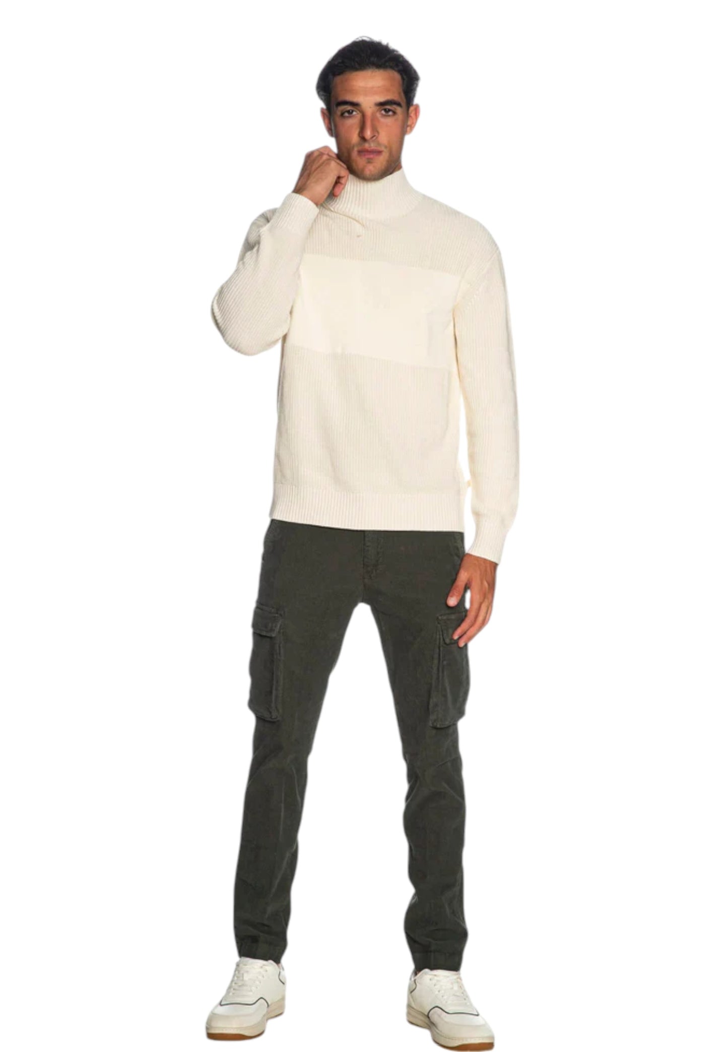 J30J326204 - Maglione - Calvin klein Jeans