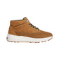 Sneakers Alte Uomo Tommy Hilfiger  Hilfiger W Nabuk Suede H FM0FM05609